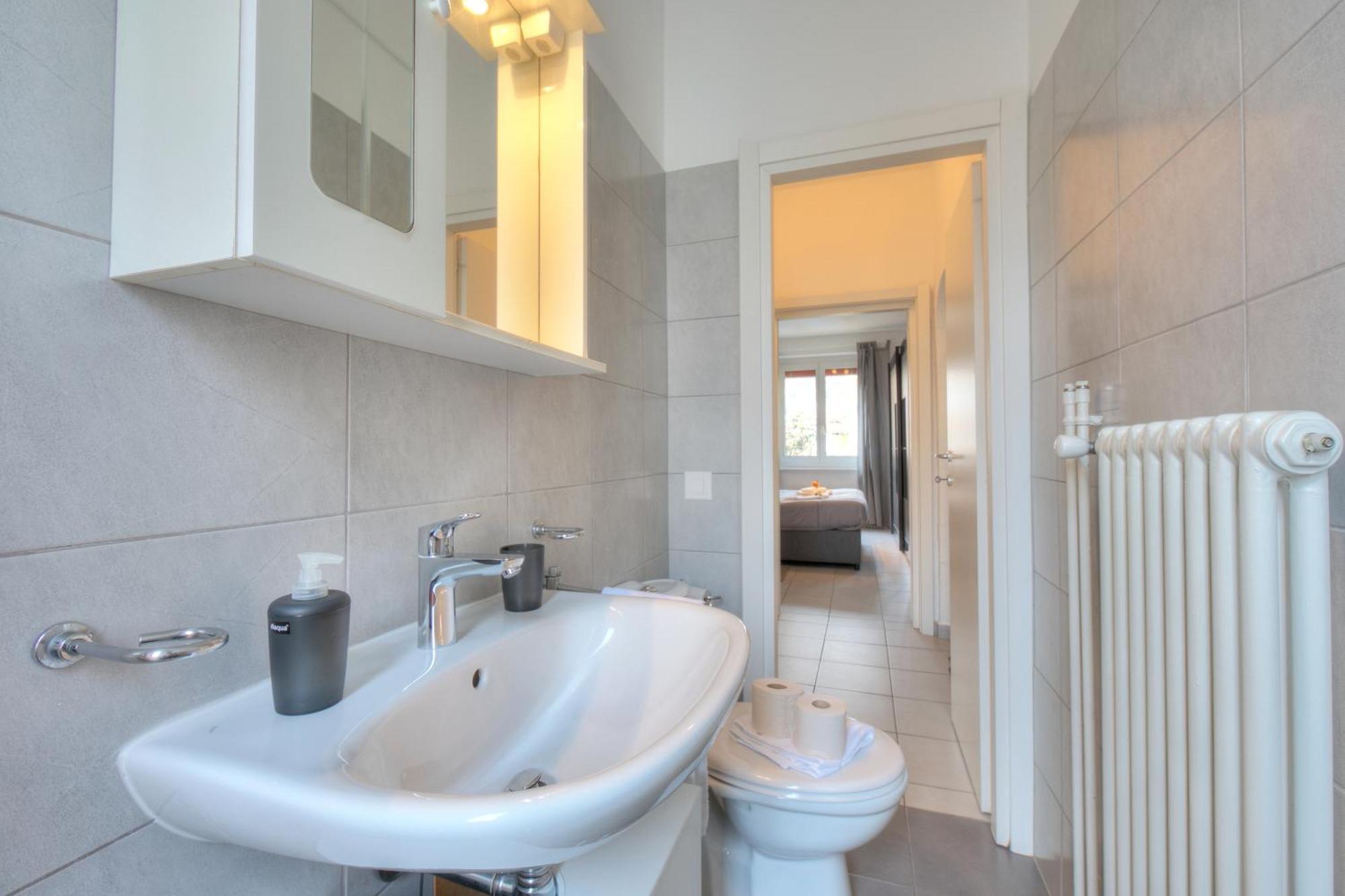 Casa Rosa - Happy Rentals Lugano Dış mekan fotoğraf