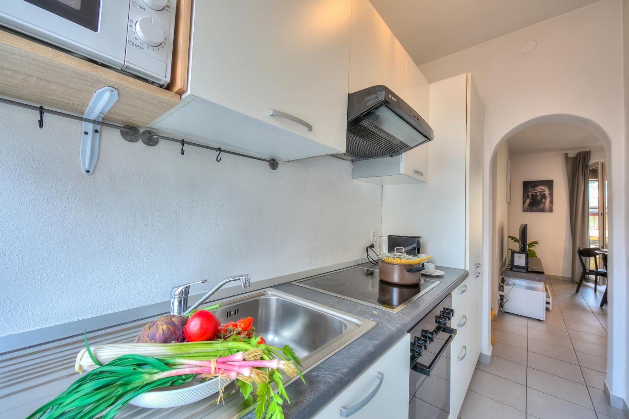 Casa Rosa - Happy Rentals Lugano Dış mekan fotoğraf